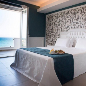 Bianco Riccio Suite Hotel Savelletri
